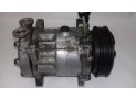 COMPRESOR AIRE ACONDICIONADO CITROEN SAXO 1999