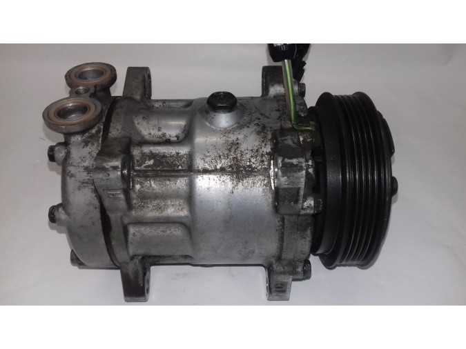 COMPRESOR AIRE ACONDICIONADO CITROEN SAXO 1999