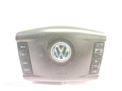 AIRBAG DELANTERO IZQUIERDO VOLKSWAGEN TOUAREG 2006