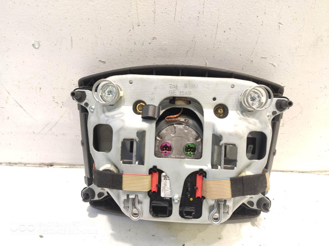 AIRBAG DELANTERO IZQUIERDO VOLKSWAGEN TOUAREG 2006