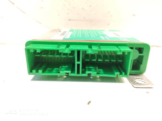 CENTRALITA MOTOR UCE FIAT GRANDE PUNTO 2006
