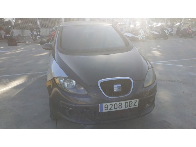 FARO DELANTERO DERECHO SEAT ALTEA 2004