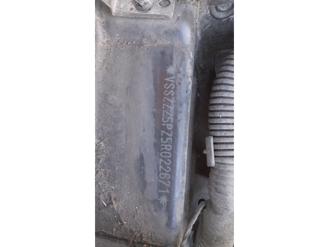 FARO DELANTERO DERECHO SEAT ALTEA 2004