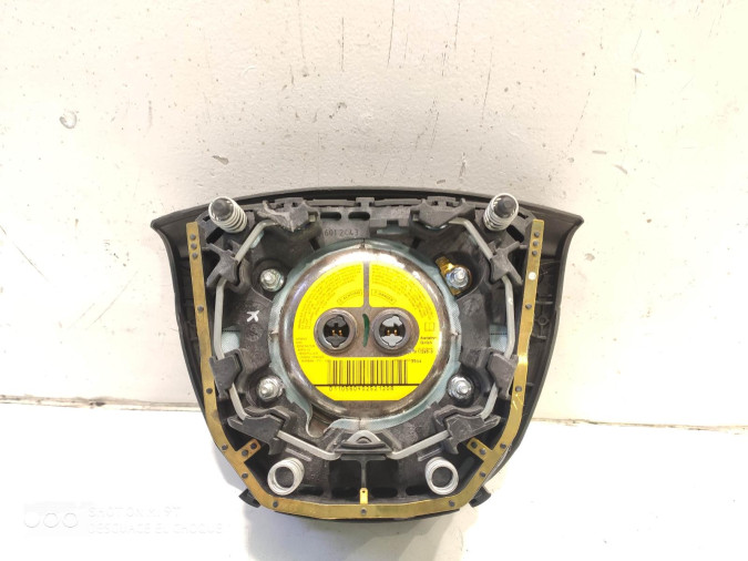 AIRBAG DELANTERO IZQUIERDO FORD FOCUS C MAX 2004
