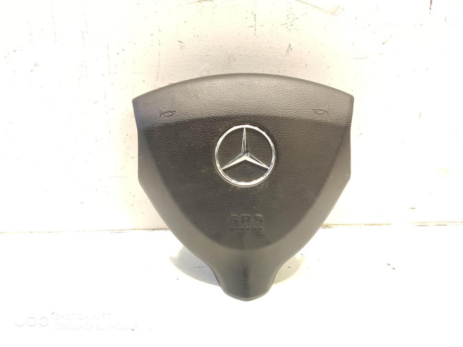 AIRBAG DELANTERO IZQUIERDO MERCEDES CLASE A 2004