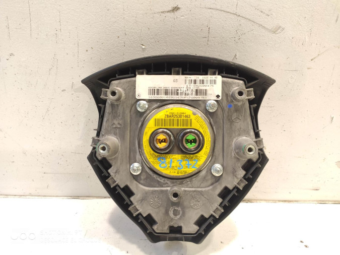 AIRBAG DELANTERO IZQUIERDO MERCEDES CLASE A 2004