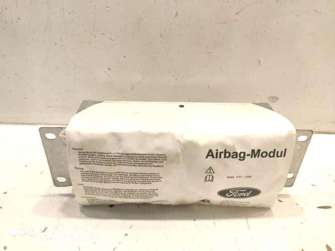 AIRBAG DELANTERO DERECHO FORD FOCUS C MAX 2004