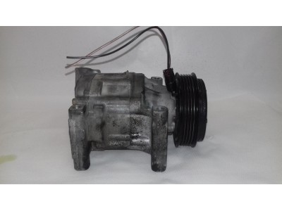COMPRESOR AIRE ACONDICIONADO FIAT PUNTO 2004