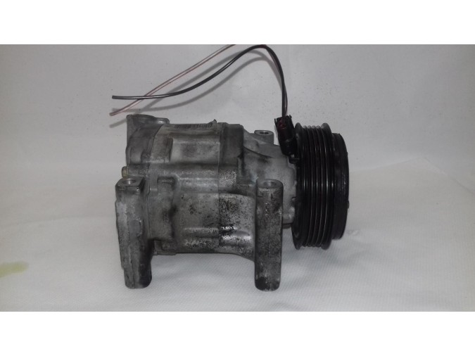 COMPRESOR AIRE ACONDICIONADO FIAT PUNTO 2004