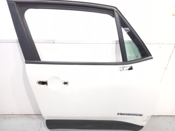 PUERTA DELANTERA DERECHA JEEP RENEGADE 2016