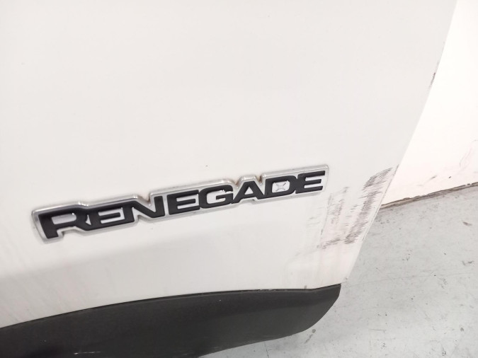 PUERTA DELANTERA DERECHA JEEP RENEGADE 2016
