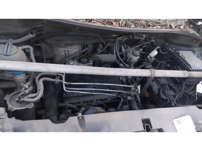 PINZA FRENO TRASERA IZQUIERDA SEAT ALTEA 2004