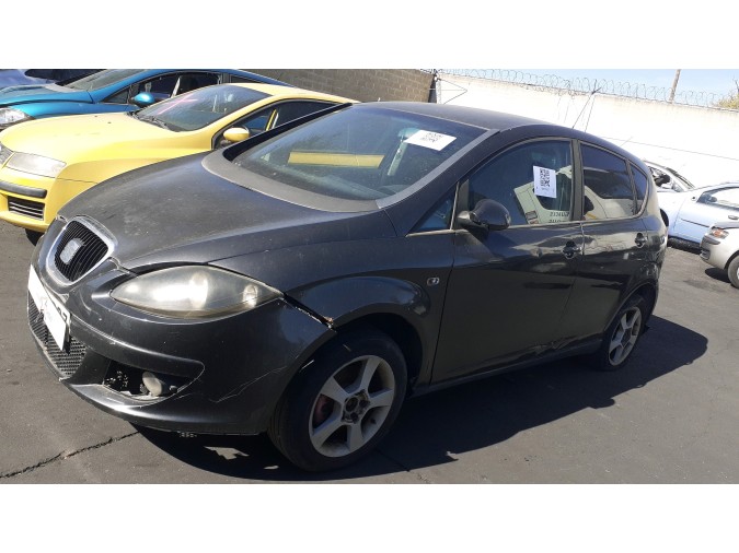 ABS SEAT ALTEA 2004