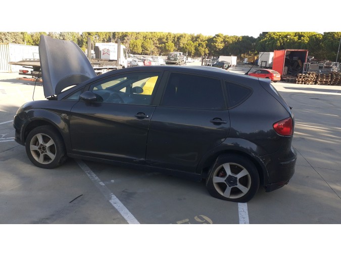 ABS SEAT ALTEA 2004