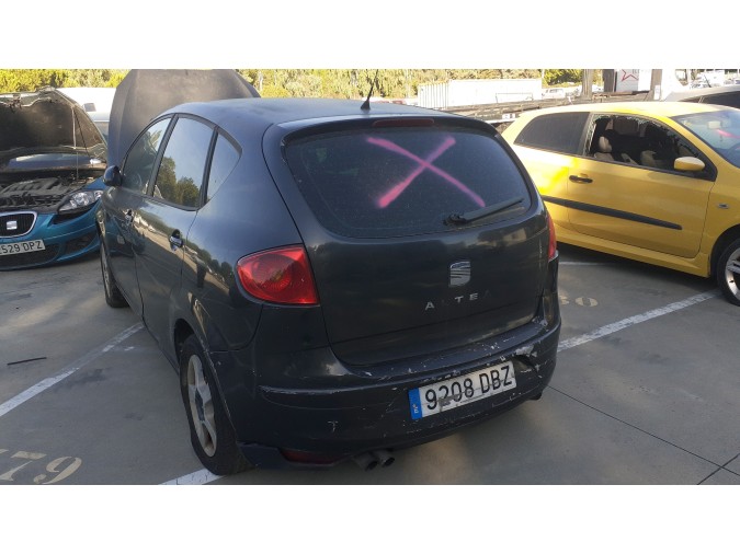 ABS SEAT ALTEA 2004