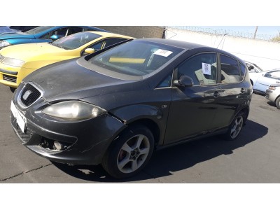 CENTRALITA MOTOR UCE SEAT ALTEA 2004
