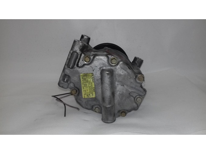 COMPRESOR AIRE ACONDICIONADO FIAT PUNTO 2004