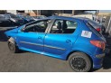 MECANICA DELANTERA SIN CUNA PEUGEOT 206 2003