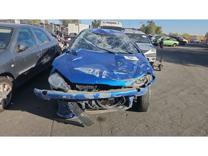 MECANICA DELANTERA SIN CUNA PEUGEOT 206 2003
