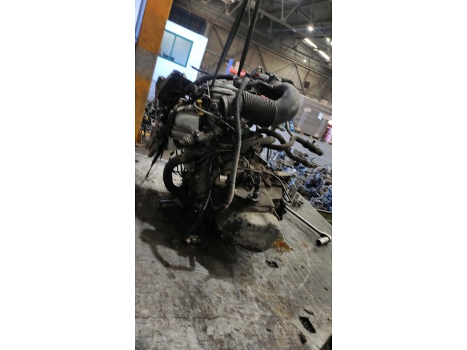 MOTOR ARRANQUE PEUGEOT 206 2003
