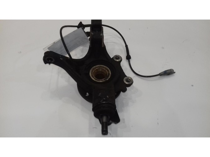 MANGUETA DELANTERA IZQUIERDA CITROEN BERLINGO 2010