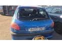 CERRADURA PUERTA TRASERA IZQUIERDA PEUGEOT 206 2003