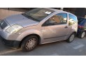 MECANICA DELANTERA SIN CUNA CITROEN C2 2004