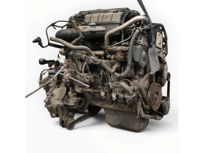 ALTERNADOR CITROEN C2 2004