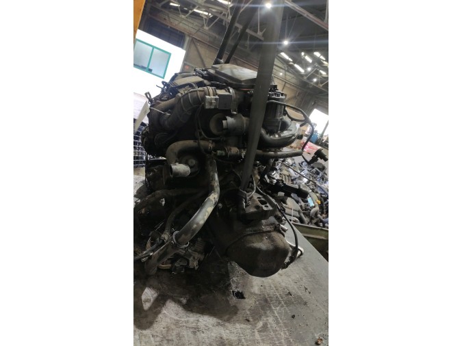 ALTERNADOR CITROEN C2 2004
