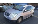 ELECTROVENTILADOR CITROEN C2 2004