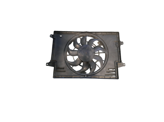 ELECTROVENTILADOR HYUNDAI KONA 2022