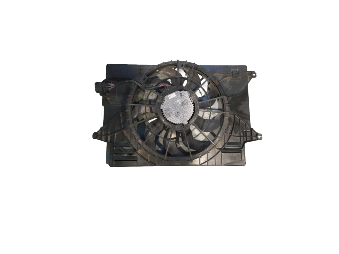 ELECTROVENTILADOR HYUNDAI KONA 2022