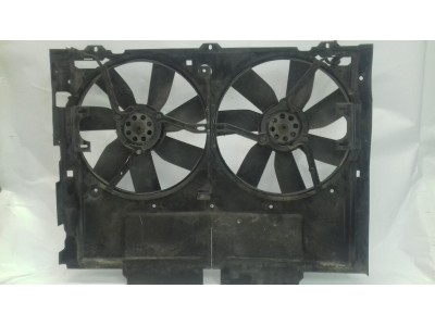 VENTILADOR SO MERCEDES CLASE S 1992
