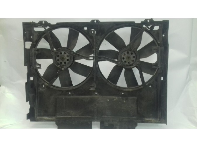 VENTILADOR SO MERCEDES CLASE S 1992
