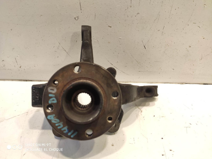 MANGUETA DELANTERA DERECHA PEUGEOT 306 1994