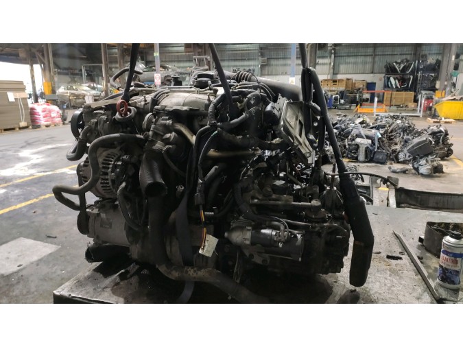 ALTERNADOR MITSUBISHI OUTLANDER 2008