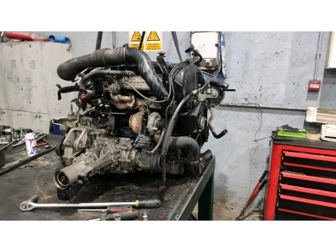 COMPRESOR AIRE ACONDICIONADO MITSUBISHI OUTLANDER 2008