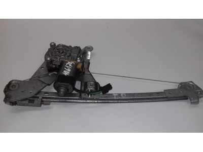 ELEVALUNAS TRASERO DERECHO AUDI A6 1995