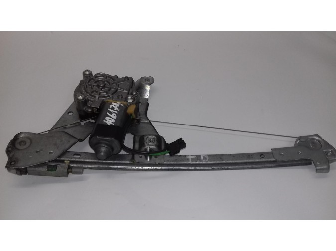 ELEVALUNAS TRASERO DERECHO AUDI A6 1995