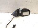 Retrovisor Derecho SKODA FABIA PLATA 2011