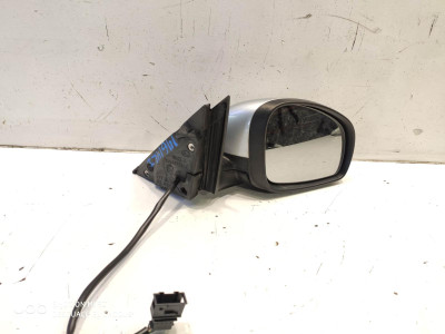 Retrovisor Derecho SKODA FABIA PLATA 2011