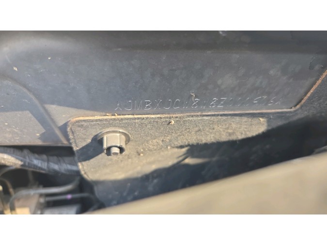 ELECTROVENTILADOR MITSUBISHI OUTLANDER 2008