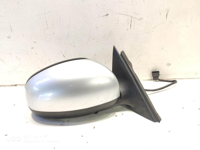Retrovisor Derecho SKODA FABIA PLATA 2011