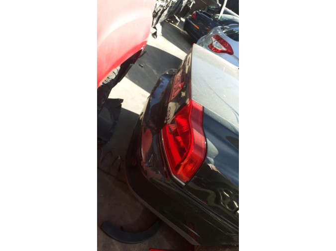 MECANICA DELANTERA SIN CUNA VOLVO S80 2005