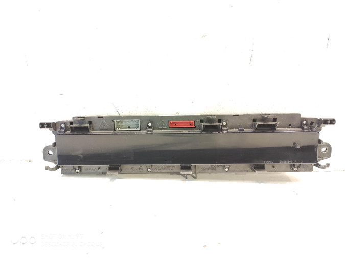 CUADRO INSTRUMENTOS RENAULT SCENIC 2008