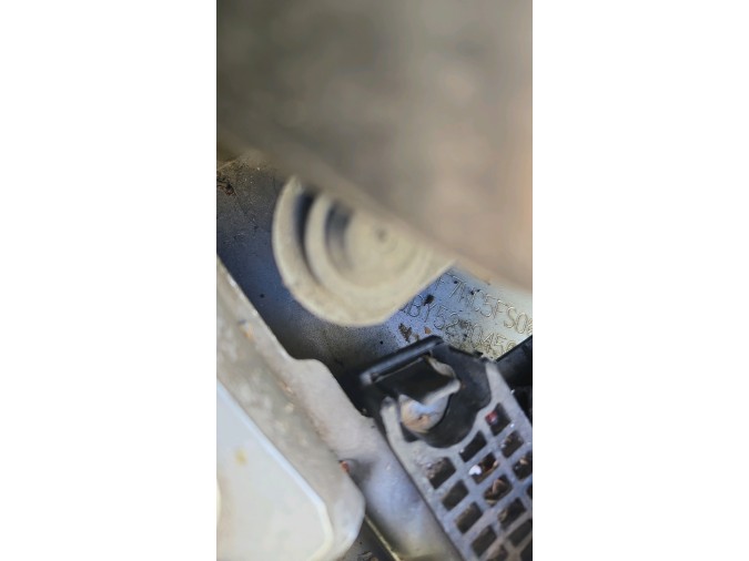 FARO DELANTERO IZQUIERDO CITROEN C4 2011