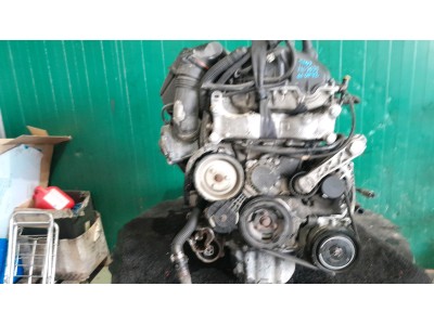 MOTOR CITROEN C4 2011