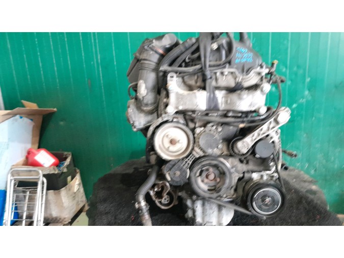 MOTOR CITROEN C4 2011