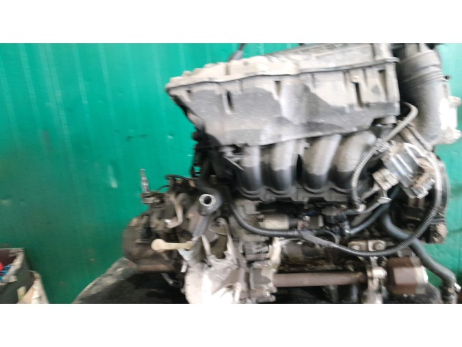 MOTOR CITROEN C4 2011