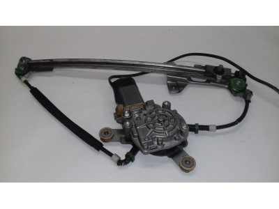ELEVALUNAS DELANTERO IZQUIERDO AUDI A6 1995